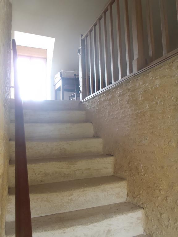 Le Petit Fort Beny-sur-Mer Δωμάτιο φωτογραφία