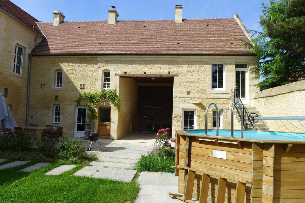 Le Petit Fort Beny-sur-Mer Εξωτερικό φωτογραφία