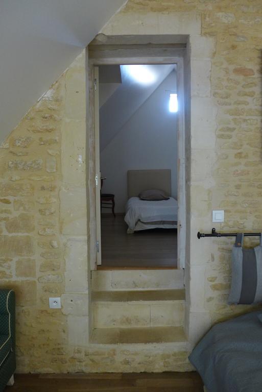 Le Petit Fort Beny-sur-Mer Εξωτερικό φωτογραφία