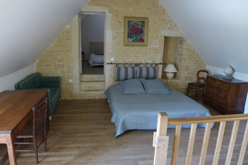 Le Petit Fort Beny-sur-Mer Εξωτερικό φωτογραφία