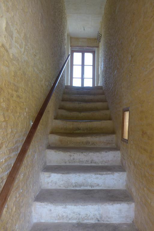 Le Petit Fort Beny-sur-Mer Εξωτερικό φωτογραφία